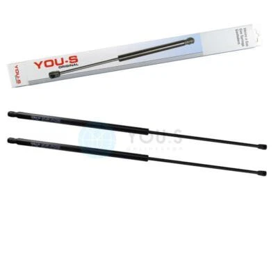 2 x YOU.S muelle de gas para FORD TRANSIT Bus caja Connect plataforma - portón trasero Foto 1 de 2