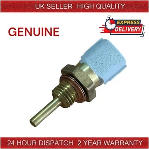 TEMPERATURE SENSOR FOR NISSAN MICRA PRIMERA ALMERA QASHQAI X-TRAIL 2263044B20 - Picture 1 of 10