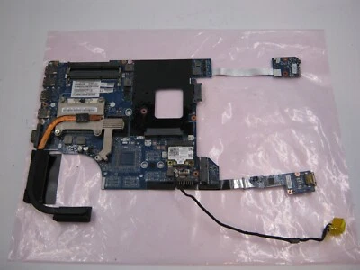 Lenovo Thinkpad Edge 14" E430 - i3-2450M Motherboard - LA-813 - Image 1 of 3