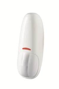 Visonic CLIP-PG2 PowerG Wireless Curtain PIR Motion Detector - Picture 1 of 4