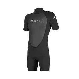 ONeill Reactor -2 2mm BZ Short Sleeve Spring - Picture 1 of 6