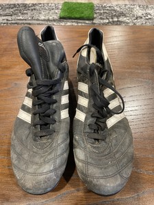 Las mejores ofertas en Botas de fútbol Adidas 11 EE. UU. para hombres | eBay