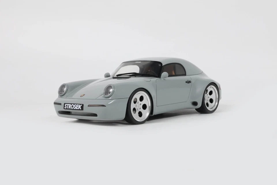 STROSEK MEGA 30 SPEEDSTER SPORT (PORSCHE 964) - 2023 - Immagine 1 di 1