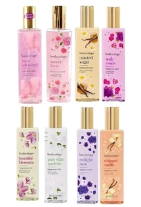 Bodycology Parfüm Körperspray, Parfüm Körpercreme Duftnebel 8 Oz. - Bild 1 von 45