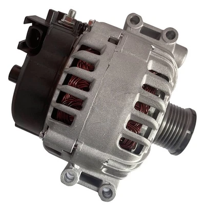 Alternador 180A nuevo para BMW 525I 525XI 530I 530XI 2006 2007 2542720F TG17C015 Foto 1 de 4