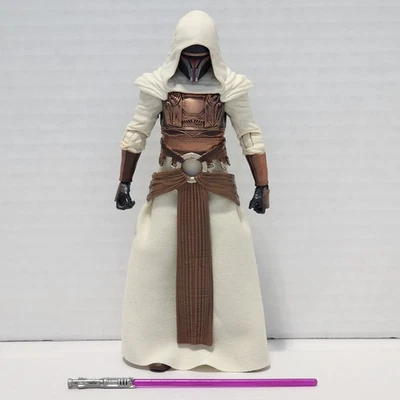 Star Wars Black Series: Jedi Knight Revan (Gaming Greats) 6" Action Figure - Image 1 of 2