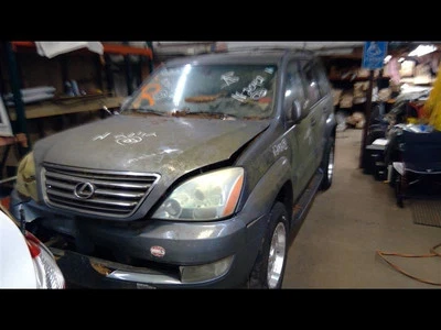 LEXUS GX470 2003-2009 TRUNK/HATCH/TAILGATE Without Rear View Camera 4063876 Foto 1 de 4