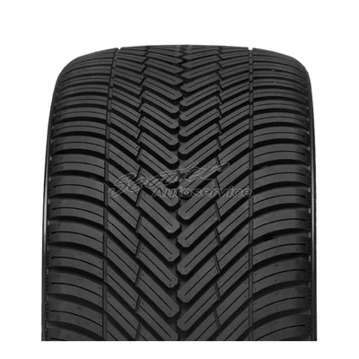 1x 185/50 R16 81V Ganzjahresreifen Fortuna EcoPlus-2 4S 3PMSF | 98628 - Bild 1 von 3