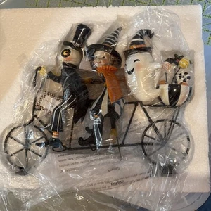 MACKENZIE - CHILDS BOO FAMILY BIKE NEW IN BOX - Picture 1 of 4