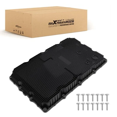 Conjunto de cárter de aceite para Kia K900 2019-2020 452804E001 ajuste directo Foto 1 de 4