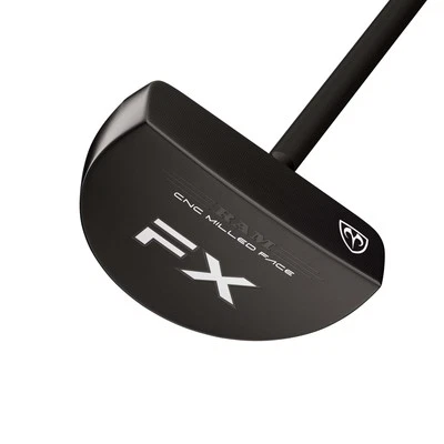 Ram FX-08 CNC Milled Mallet Putter, Right Hand - Image 1 of 4