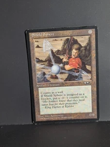 Shield Sphere Alliances Regular - Picture 1 of 2
