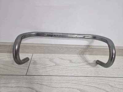 Vintage 3t TTT Competizione Bicycle Drop Bar Handlebar Racing Touring Bike - Image 1 of 4