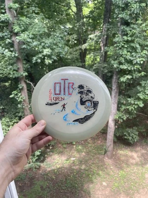 MVP Neutron Simon Lizotte Timelapse Drift Disc Golf Lot OTB Rare - Image 1 of 4