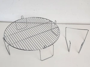 Nuwave Infrared Oven Pro Plus Wire Rack & Dome Holder NEW OEM Replacement Part - Picture 1 of 4