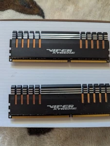 Viper Xtreme DDR 3 Ram  - Picture 1 of 3