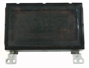2003-2004 Nissan Murano OEM 6.3 inch LCD Display Screen Part Number 28090CA110 - Picture 1 of 5