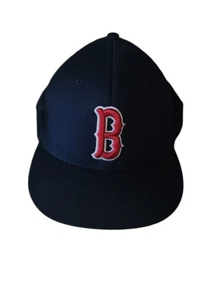 Спортивная кепка Boston Red Sox Richardson MLB РАЗМЕР SM-MD - Изображение 1 из 4