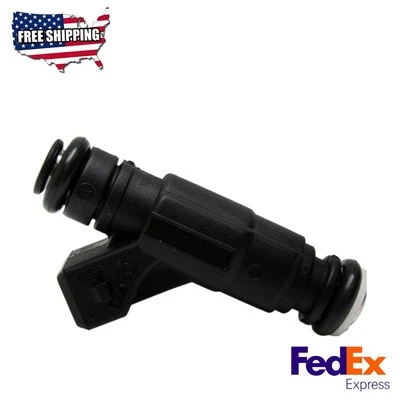 Inyector de combustible para Land Rover Range Rover Discovery 1999-2004 Foto 1 de 4