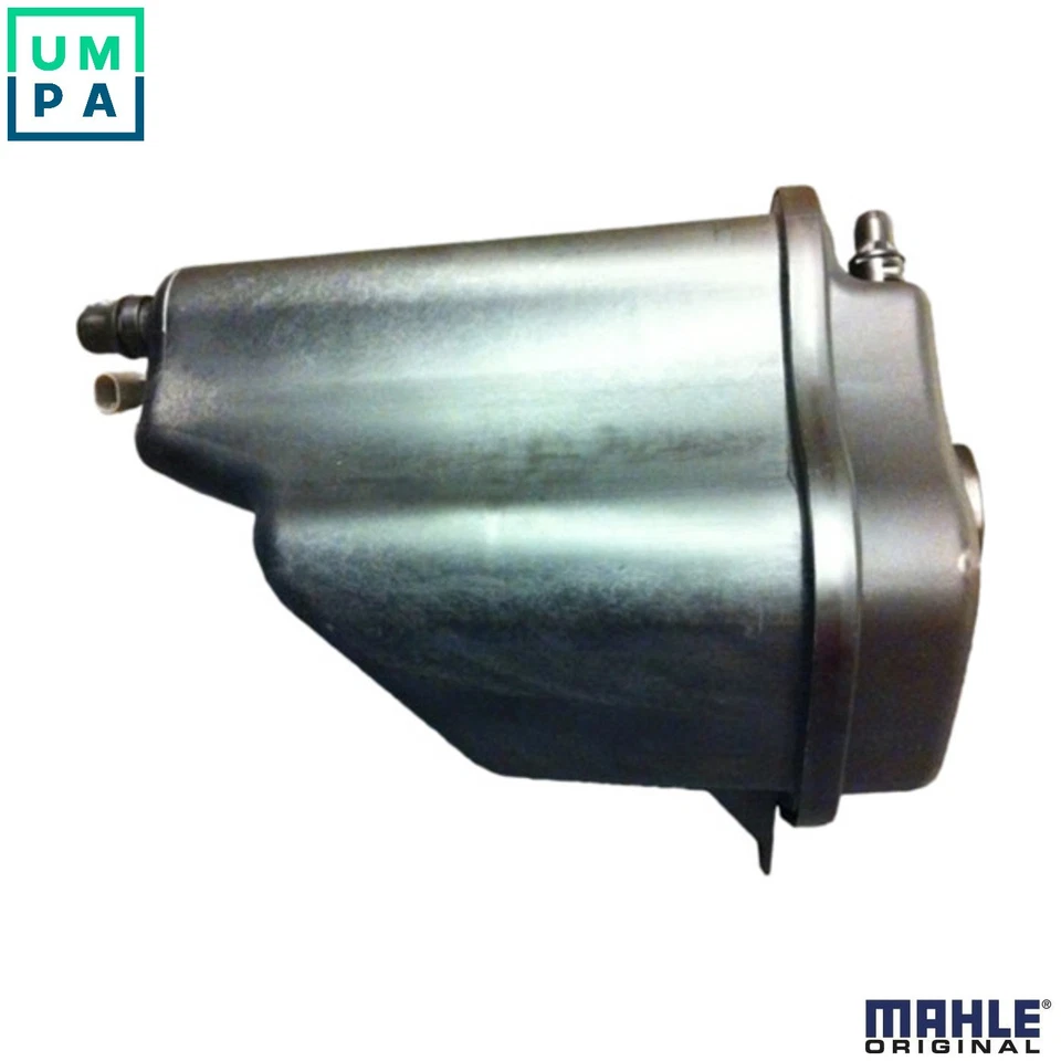 EXPANSION TANK COOLANT CRT 208 000S FOR BMW X5/SAV/E70 X6/SAC/E71/E72 C/B 3.0L - Image 1 of 4