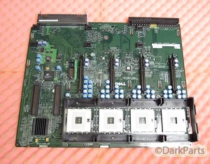 Dell PowerEdge 6650 Motherboard G4797 G4797 PE6650 System Board - Picture 1 of 1