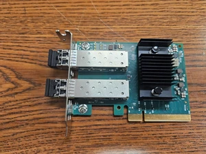 Mellanox ConnectX-6 Lx Network Adapter - CX631102A - Afbeelding 1 van 3