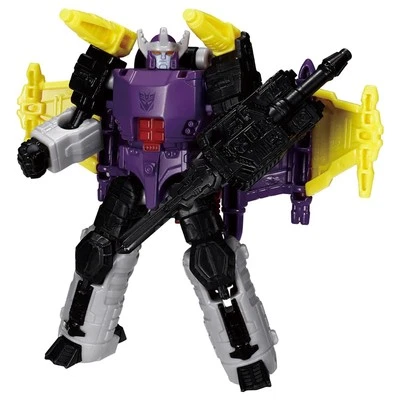 Transformers TL-81 Galvatron G Energon Universe Legacy Takara Tomy Figure Japan - Image 1 of 4