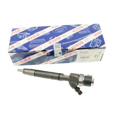 1pcs Fuel Injector For Mercedes Benz Sprinter 0445110190 0445110189 6110701687 - Image 1 of 4