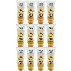 Crema Per Mani E Unghie HAND & NAIL 12 X 90ML Cura Mani E Unghie pH-Neutro - Picture 1 of 1