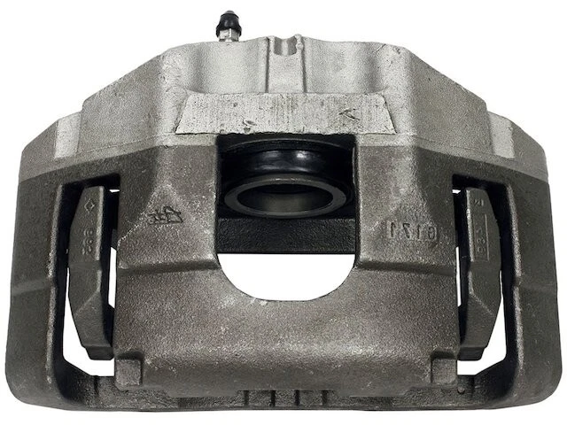 Pinza de freno delantera izquierda para 04-11 Audi S4 A4 Quattro A6 4,2 L V8 QV28H8 Foto 1 de 1