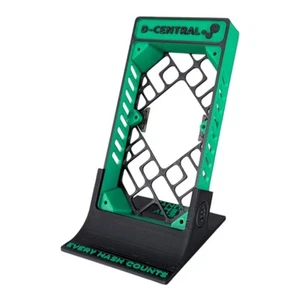 The Modern Bitaxe Stand - Boîtier pour Bitaxe Bitcoin ASIC Miner - Photo 1 sur 3