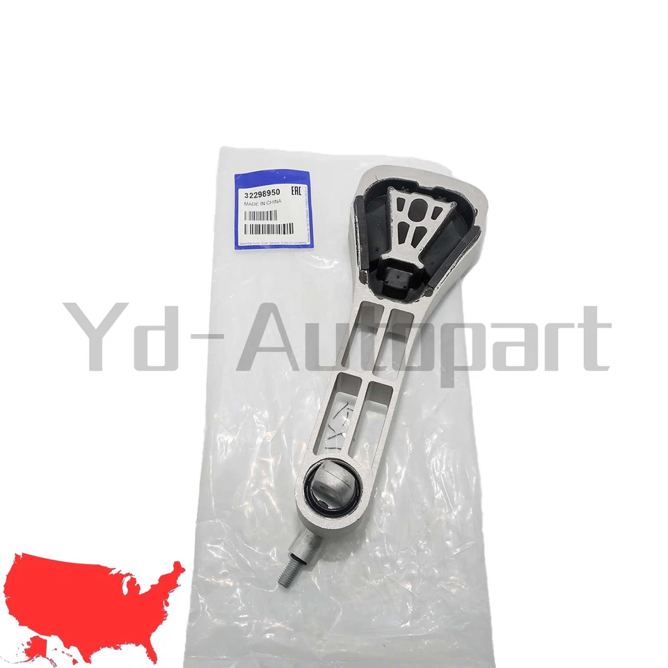 For Volvo OEM S60 S90 V60 XC60 XC90 V90 16-20 32298950 Front Torque Strut Mount Foto 1 de 4