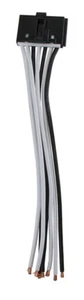 Four Seasons 70050 High Temperature Harness Connector - Picture 1 of 7