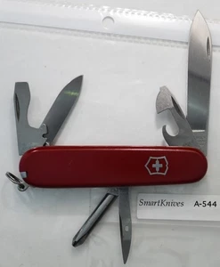 Victorinox Tinker Swiss Army knife- used, excellent condition #A544 - Picture 1 of 6