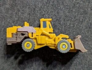 Transformers REVENGE OF THE FALLEN Legends Class SCRAPPER Devastator ROTF 2009 - Picture 1 of 2