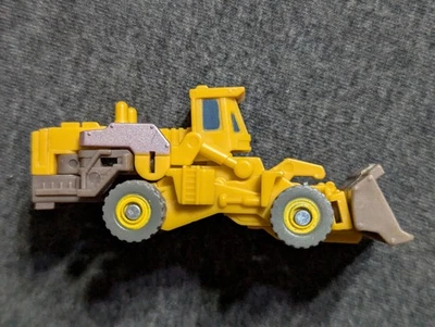 Transformers REVENGE OF THE FALLEN Legends Class SCRAPPER Devastator ROTF 2009 - Image 1 of 2