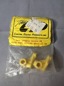 Bloques de dirección CRP 1618 de colección para: Blackfoot Monster Beetle Mud Blaster - Imagen 1 de 1