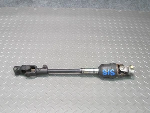 01-05 LEXUS JCE10L IS300 COLUMNA DE DIRECCIÓN U ARTICULACIÓN EJE DE ACOPLAMIENTO OEM - Imagen 1 de 12