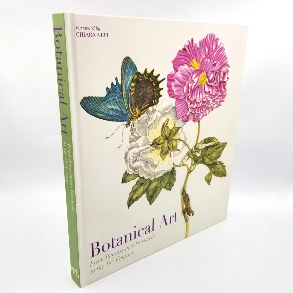 Botanical Art: From Renaissance Herbaria to the 19th Century – 2018 VMB - Image 1 of 4