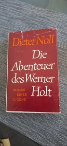 Die Abenteuer des Werner Holt: Roman einer Jugend von No... |DDR-Buch | - Bild 1 von 5
