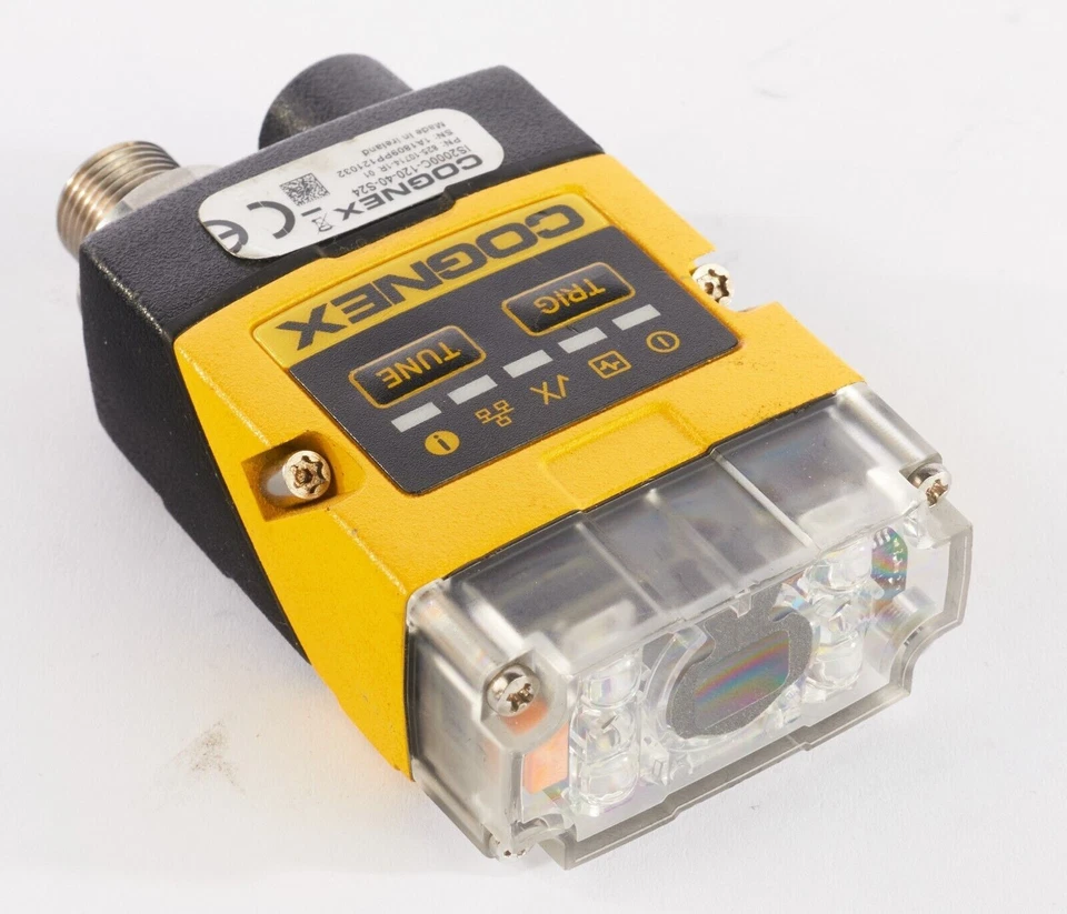 Cognex DM260Q 825-10306-1R 02 Dataman ID code reader - Image 1 of 1