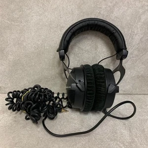 Beyerdynamic DT 770 Pro 250 Ohms Limited Edition WORKING STUDIO HEADPHONES - Picture 1 of 8