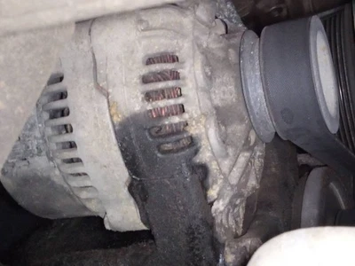 ALTERNATORE / 2453211 PER SSANGYONG KORANDO 2.9 D - Immagine 1 di 4