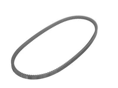 For 1986-1988 Nissan Stanza Multi Rib Belt Air Conditioning 59938RKTQ 1987 XE - Image 1 of 2