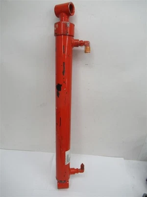 Kioti M7530-42113, cilindro hidráulico de elevación izquierda, manchado Foto 1 de 3