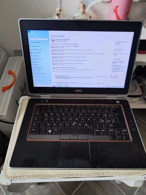 Dell Latitude E5420 14'' Notebook (Intel Core i5 2nd Gen 2.5GHz) Parts/Repair - Immagine 1 di 3