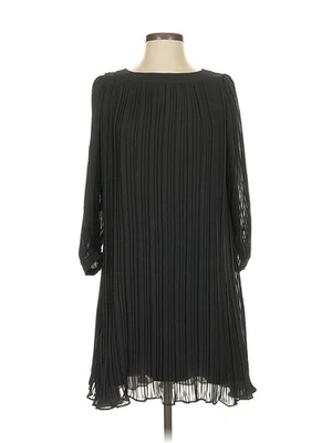 Vestido informal negro de mujer Dear Creatures XS Foto 1 de 4