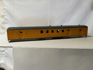 Rivarrossi Union Pacific United States Mail Railway Post Office #1106 HO Gauge - Picture 1 of 1