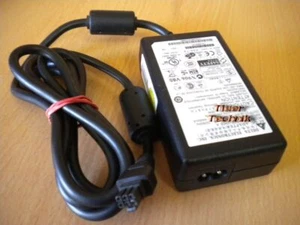 Delta Electronics ADP-29EB A AC DC Adapter 5.2A 12V Netzteil Power Supply* nt540 - Bild 1 von 2