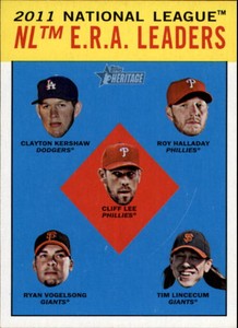 2012 Topps Heritage Baseball Base Singles #5-225 (Pick Your Cards)